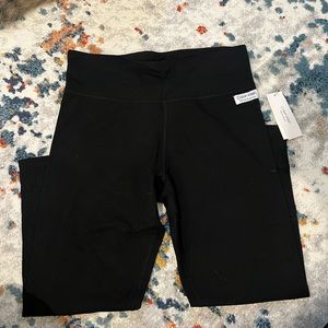 Calvin Klein Crop Leggings